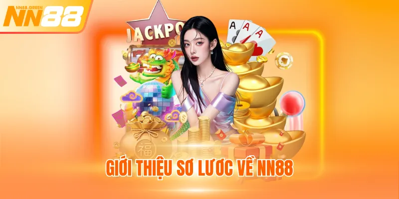 Giới thiệu sơ lược về NN88