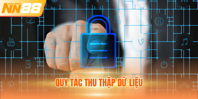Quy tắc thu thập dữ liệu
